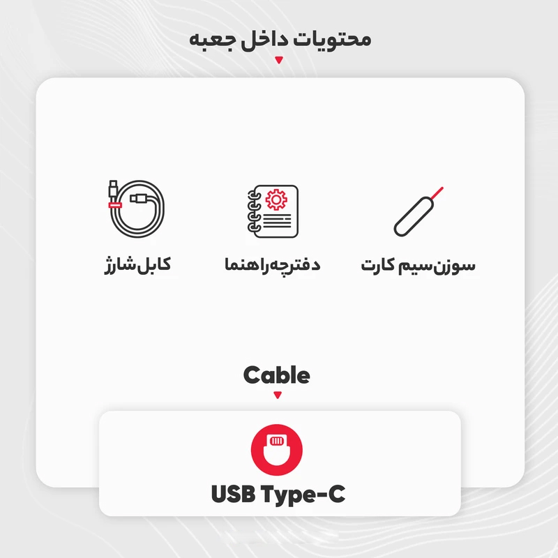 گوشی موبایل سامسونگ مدل Galaxy A35 دو سیم کارت ظرفیت 256 گیگابایت رم 8 گیگابایت - ویتنام