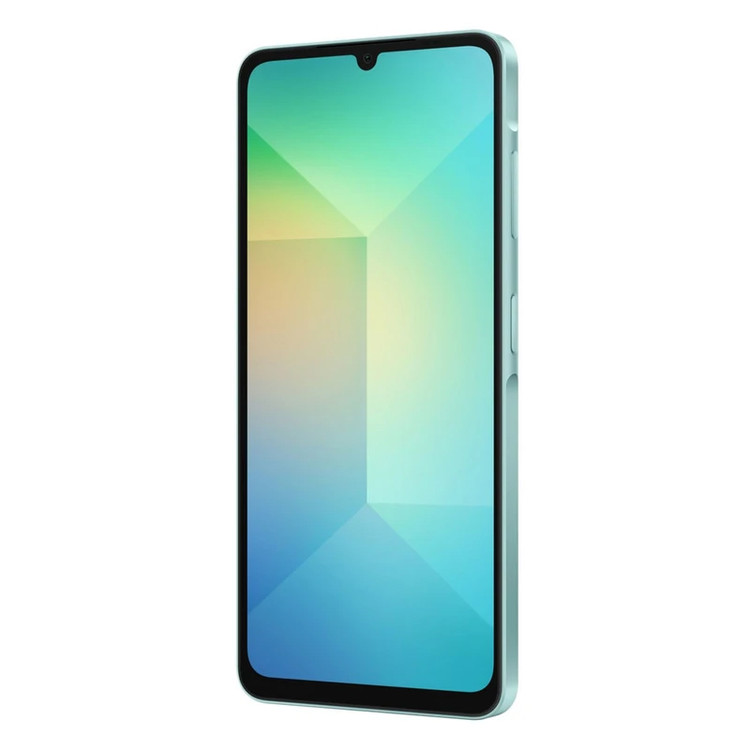 گوشی موبایل سامسونگ مدل Galaxy A06 دو سیم کارت ظرفیت 128 گیگابایت و رم 6 گیگابایت - ویتنام