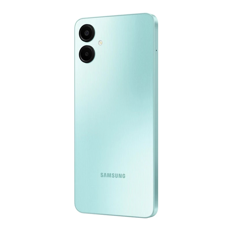 گوشی موبایل سامسونگ مدل Galaxy A06 دو سیم کارت ظرفیت 128 گیگابایت و رم 6 گیگابایت - ویتنام