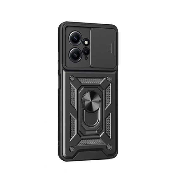کاور مدل بتمنی لنز کشویی مناسب برای گوشی موبایل شیائومی Redmi note12 4G