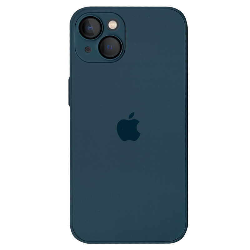 کاور ای جی گلس مدل Air مناسب برای گوشی موبایل اپل Iphone 13