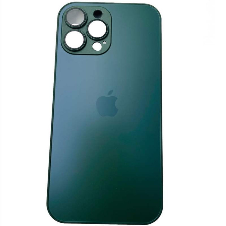 کاور مدل AG Glass مناسب برای گوشی موبایل اپل Iphone 13 pro