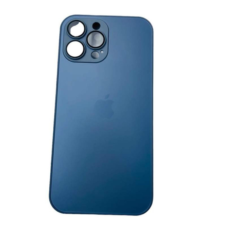 کاور مدل AG Glass مناسب برای گوشی موبایل اپل Iphone 13 pro