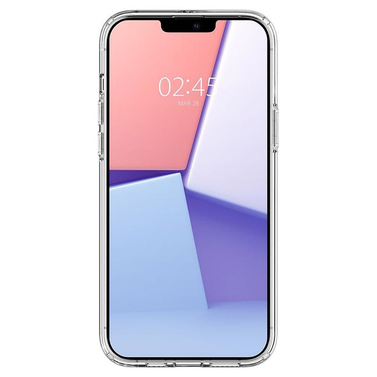 کاور اسپیگن مدل ultra hybrid MAG مناسب برای گوشی موبایل اپل iphone 14 pro