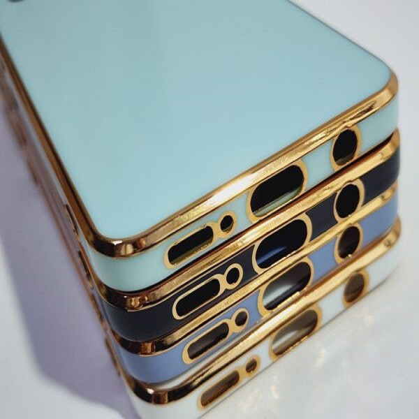 کاور مدل مای مناسب برای گوشی موبایل Galaxy A22 5G