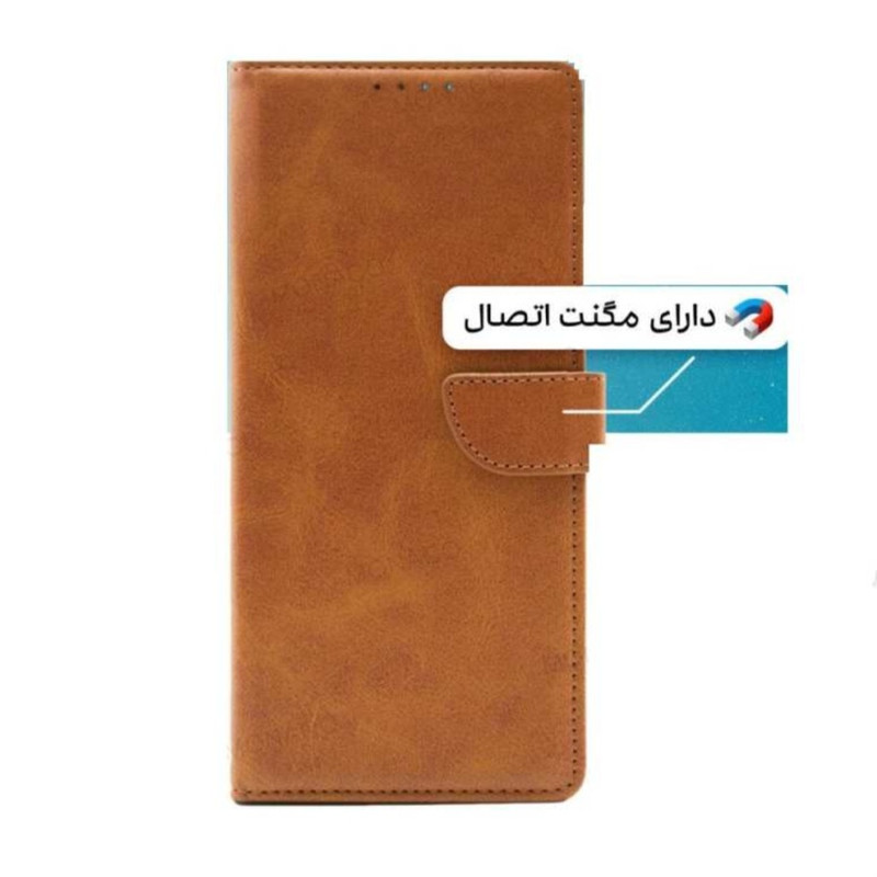 کیف کلاسوری مدل y9prime مناسب برای گوشی موبایل هوآوی Y9 prime 2019 / Honor 9X