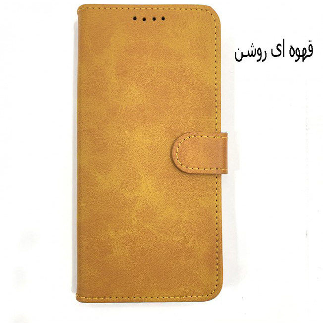 کیف کلاسوری مدل KF-001 مناسب برای گوشی موبایل سامسونگ Galaxy A73
