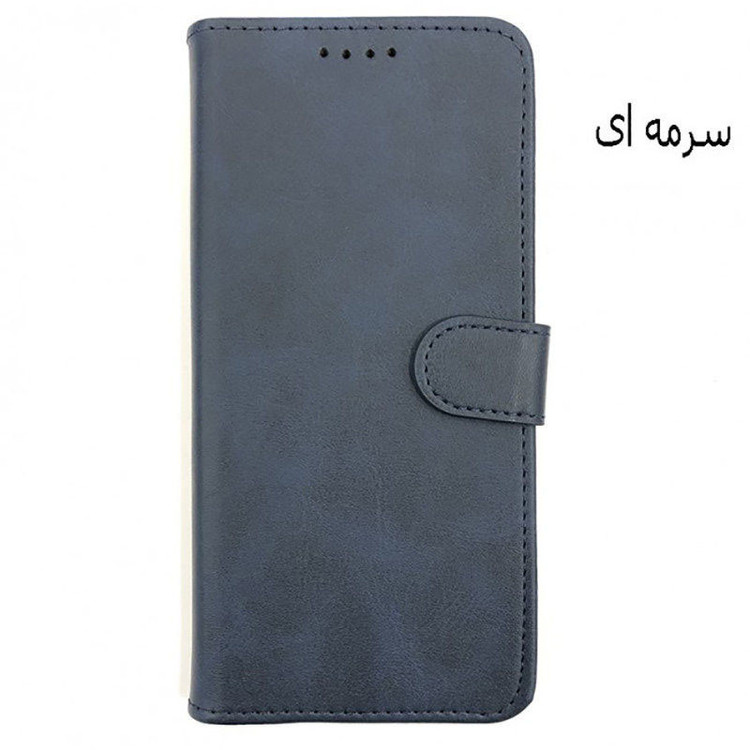 کیف کلاسوری مدل KF-001 مناسب برای گوشی موبایل سامسونگ Galaxy A73