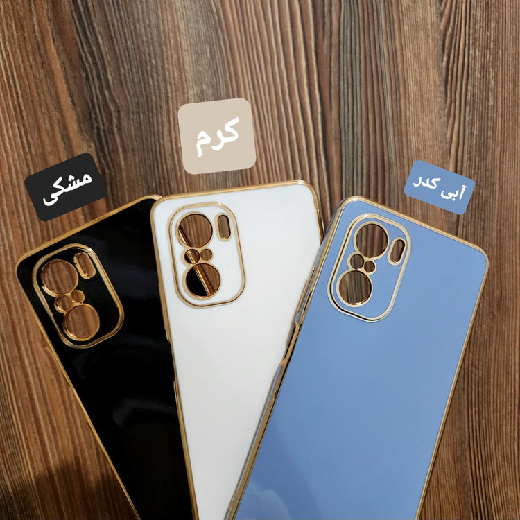 کاور مدل mse مناسب برای گوشی موبایل شیائومی POCO F3 / Mi 11i