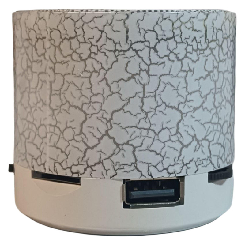 اسپیکر بلوتوثی قابل حمل مدل mini speaker