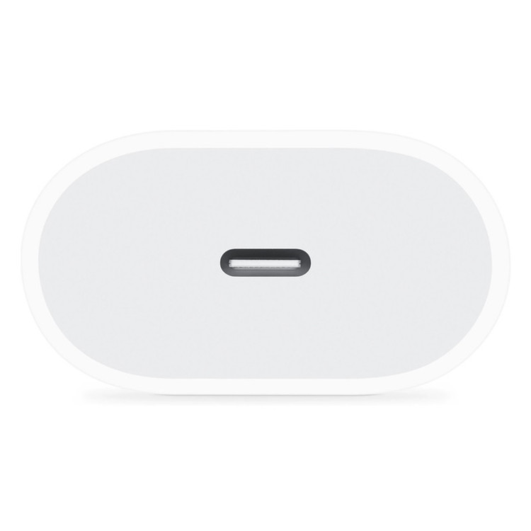شارژر دیواری 20 وات اپل مدل 20W USB-C