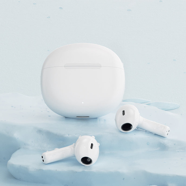 هدفون بلوتوثی کیو سی وای مدل T20 AilyPods