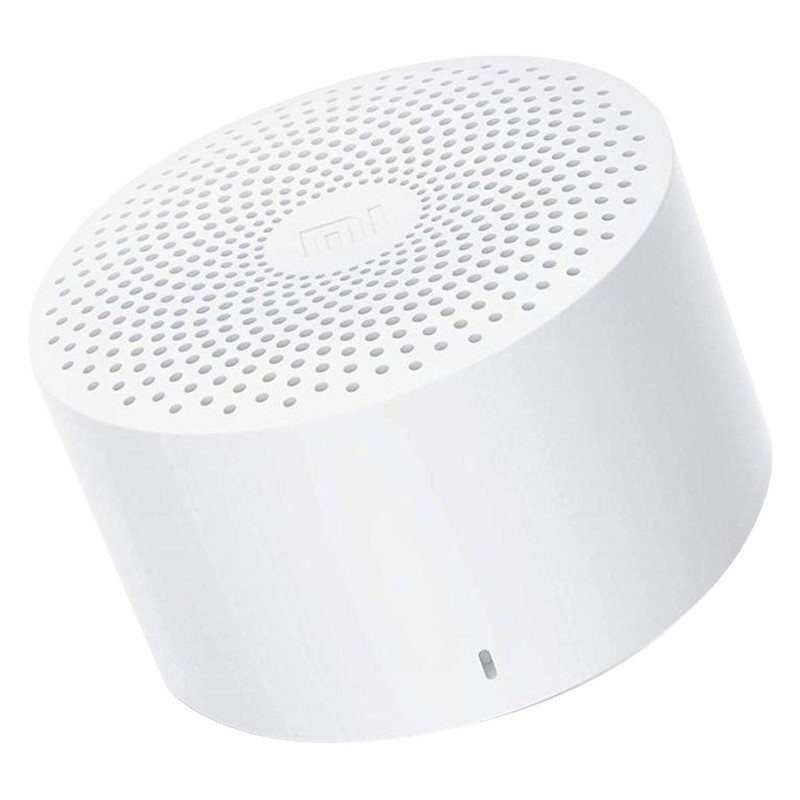 اسپیکر بلوتوثی قابل حمل شیائومی مدل Mini Compact 2