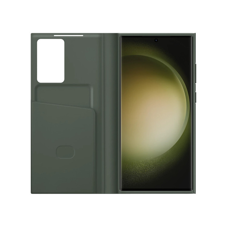 کیف کلاسوری سامسونگ مدل EF-ZS918 مناسب برای گوشی موبایل سامسونگ Galaxy S23 Ultra