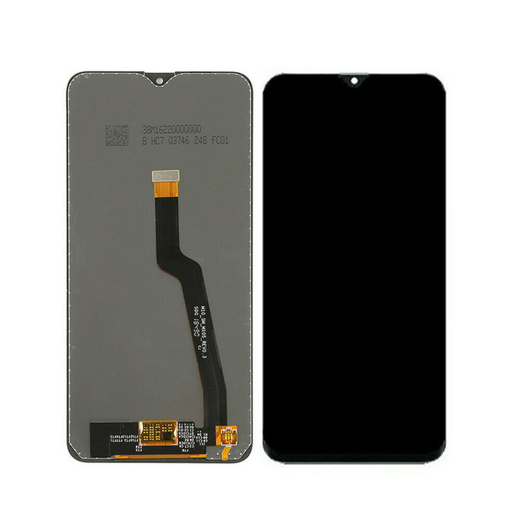 تاچ و ال سی دی کد SM-A105 مناسب برای گوشی موبایل سامسونگ Samsung galaxy A10 2019