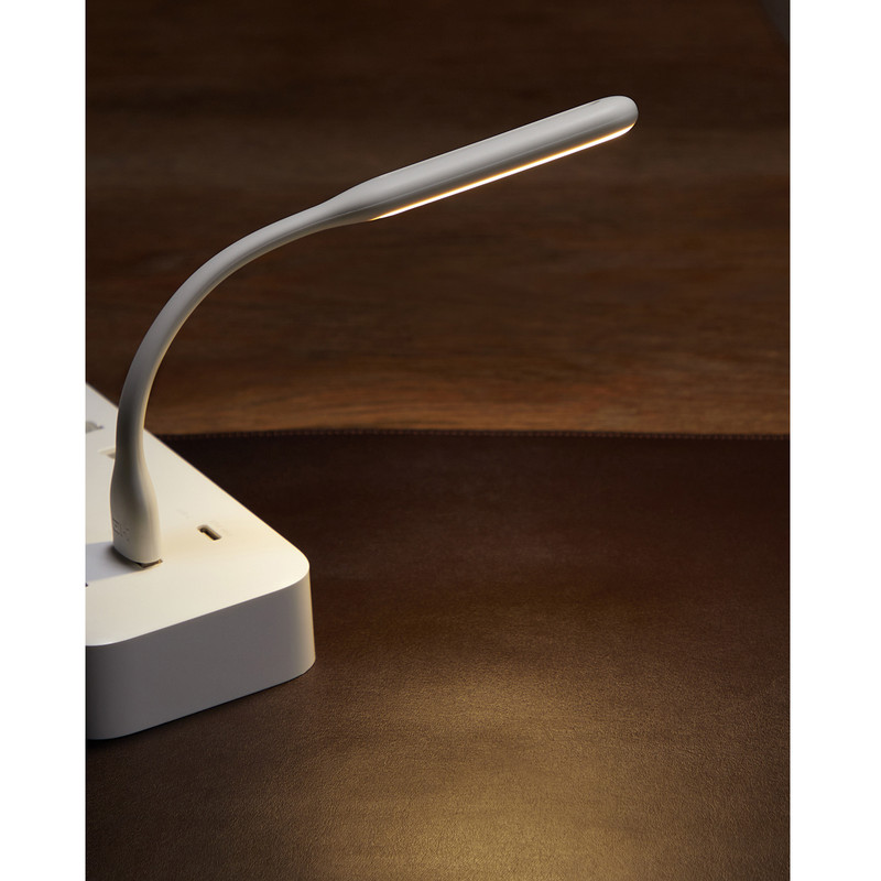 چراغ LED یو اس بی زد ام آی مدل AL003