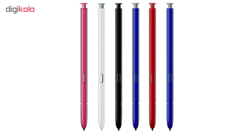 قلم لمسی مدل S Pen مناسب برای گوشی سامسونگ Galaxy Note10 / Note10 Plus / Note10 5G / Note10 Plus 5G