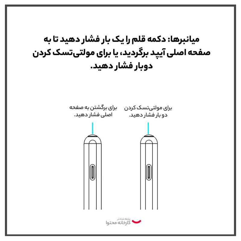 قلم لمسی مدل S Pen مناسب برای گوشی سامسونگ Galaxy Note10 / Note10 Plus / Note10 5G / Note10 Plus 5G