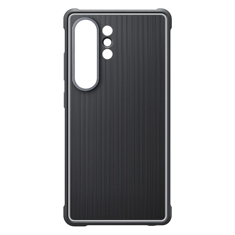 کاور سامسونگ مدل Rugged RS938 مناسب برای گوشی موبایل سامسونگ Galaxy S25 Ultra