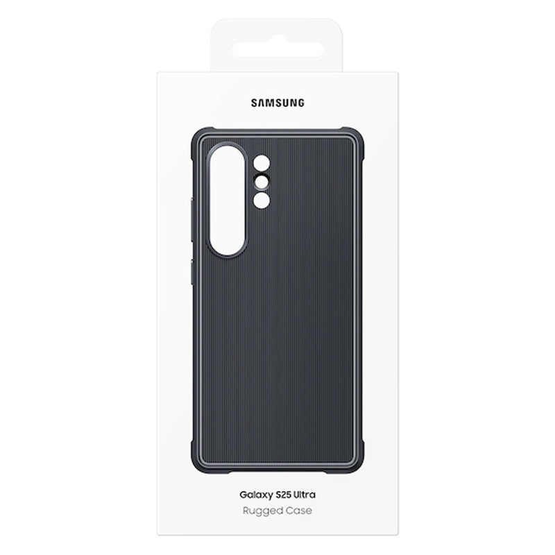 کاور سامسونگ مدل Rugged RS938 مناسب برای گوشی موبایل سامسونگ Galaxy S25 Ultra