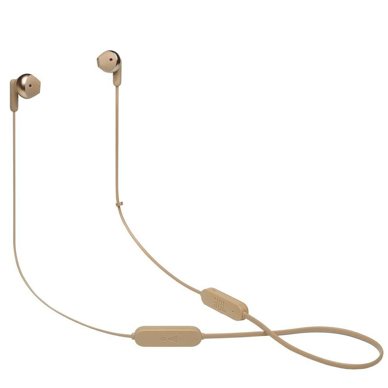 هدفون بی سیم جی بی ال مدل TUNE 215BT Wireless Bluetooth Earbuds