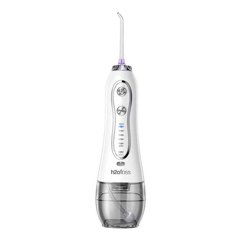 دستگاه شست و شوی دهان و دندان اچ تو اوفلس مدل Portable