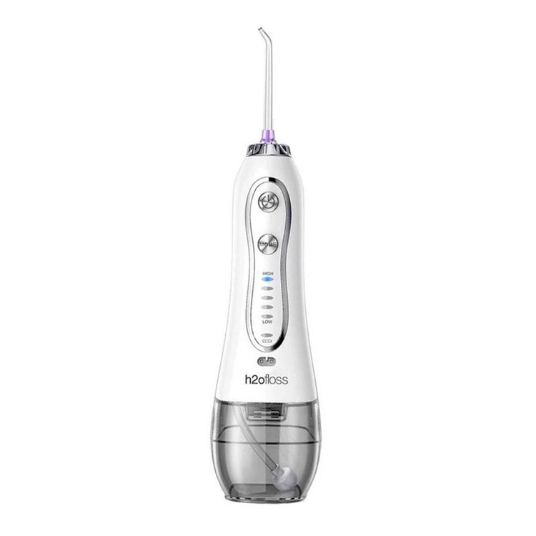 دستگاه شست و شوی دهان و دندان اچ تو اوفلس مدل Portable