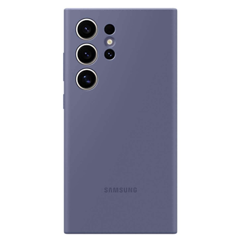 کاور سامسونگ مدل Silicone EF-PS928 مناسب برای گوشی موبایل سامسونگ Galaxy S24 Ultra