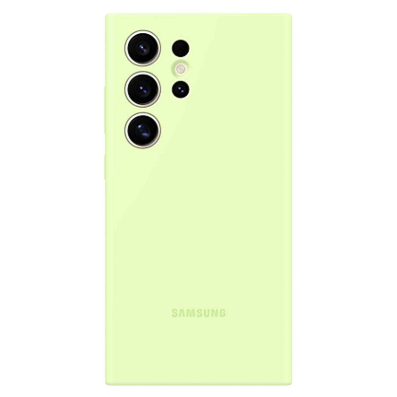 کاور سامسونگ مدل Silicone EF-PS928 مناسب برای گوشی موبایل سامسونگ Galaxy S24 Ultra