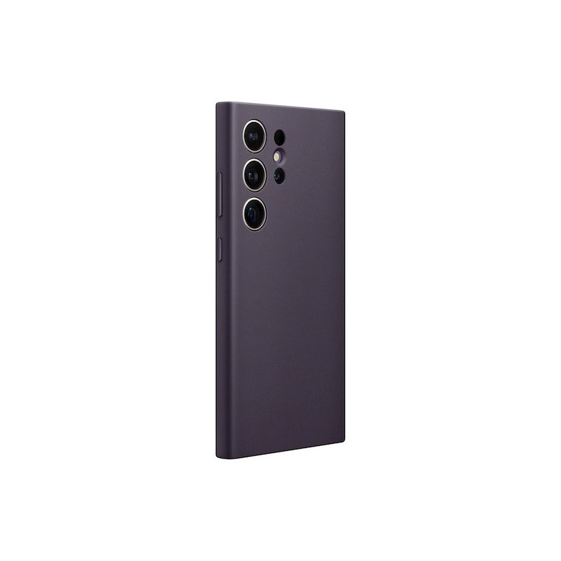 کاور سامسونگ مدل Vegan Leather Case GP-FPS928 مناسب برای گوشی موبایل سامسونگ Galaxy S24 Ultra
