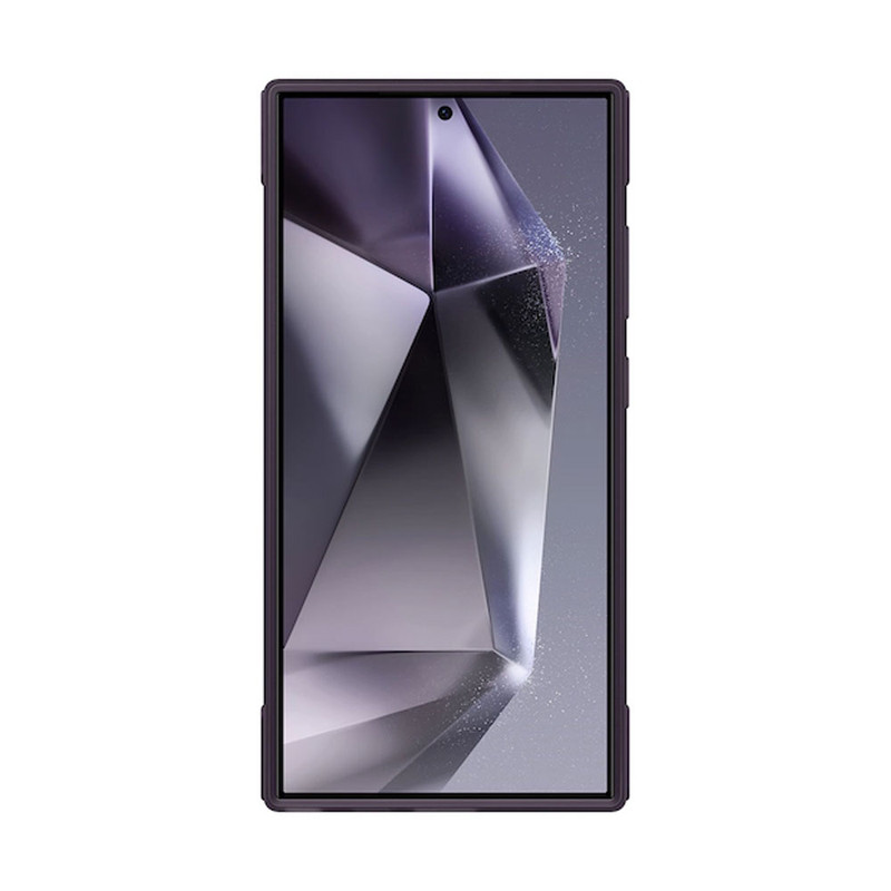 کاور سامسونگ مدل GP-FPS928SACJW مناسب برای گوشی موبایل سامسونگ Galaxy S24 Ultra