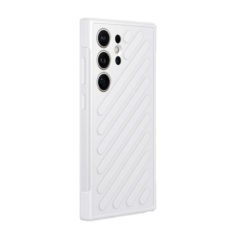 کاور سامسونگ مدل GP-FPS928SACJW مناسب برای گوشی موبایل سامسونگ Galaxy S24 Ultra