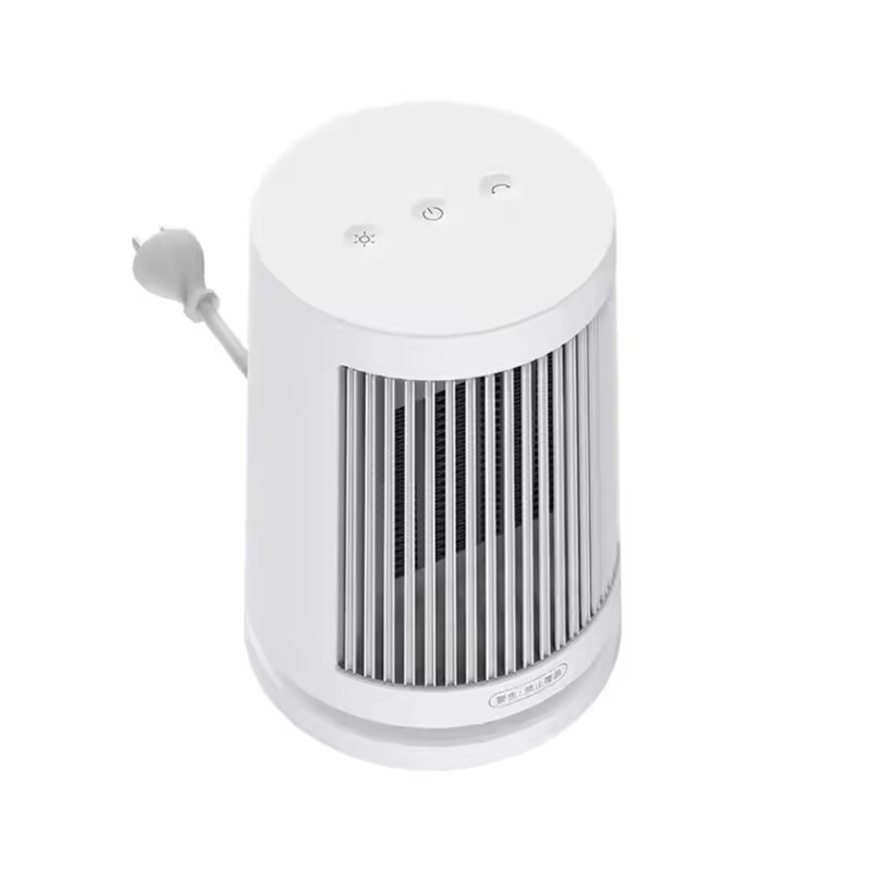 فن هیتر میجیا مدل ZMNFJ01YM 600WATT