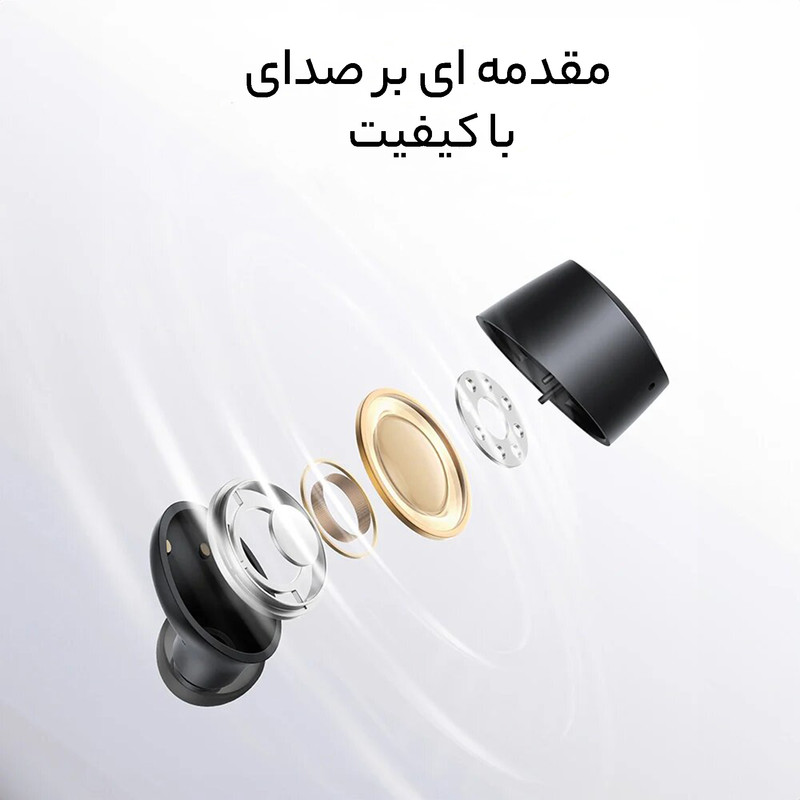 هدفون بلوتوثی بیسوس مدل KDY BOWIE HANDSFREE E18