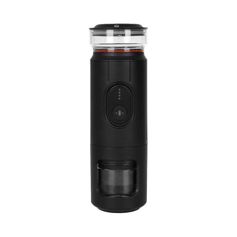 اسپرسوساز سفری مینی اسپرسو مدل CF-2401
