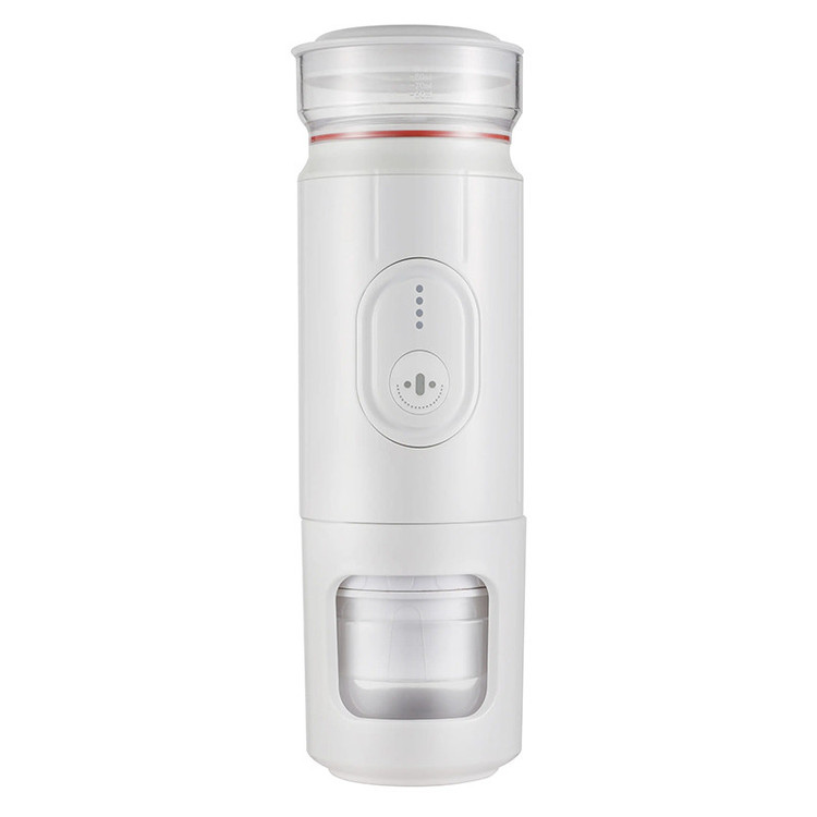 اسپرسوساز سفری مینی اسپرسو مدل CF-2401