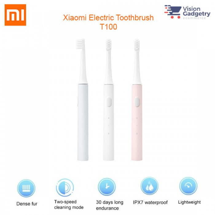 مسواک برقی میجیا مدل MES603