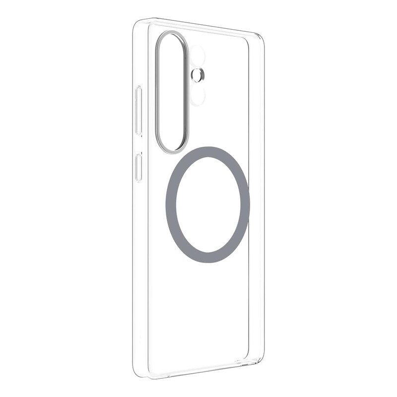 کاور سامسونگ مدل GP-FPS938SAATW مناسب برای گوشی موبایل سامسونگ Galaxy S25 Ultra