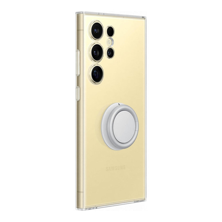 کاور سامسونگ مدل Clear Gadget Case EF-XS928 مناسب برای گوشی سامسونگ Galaxy S24 Ultra