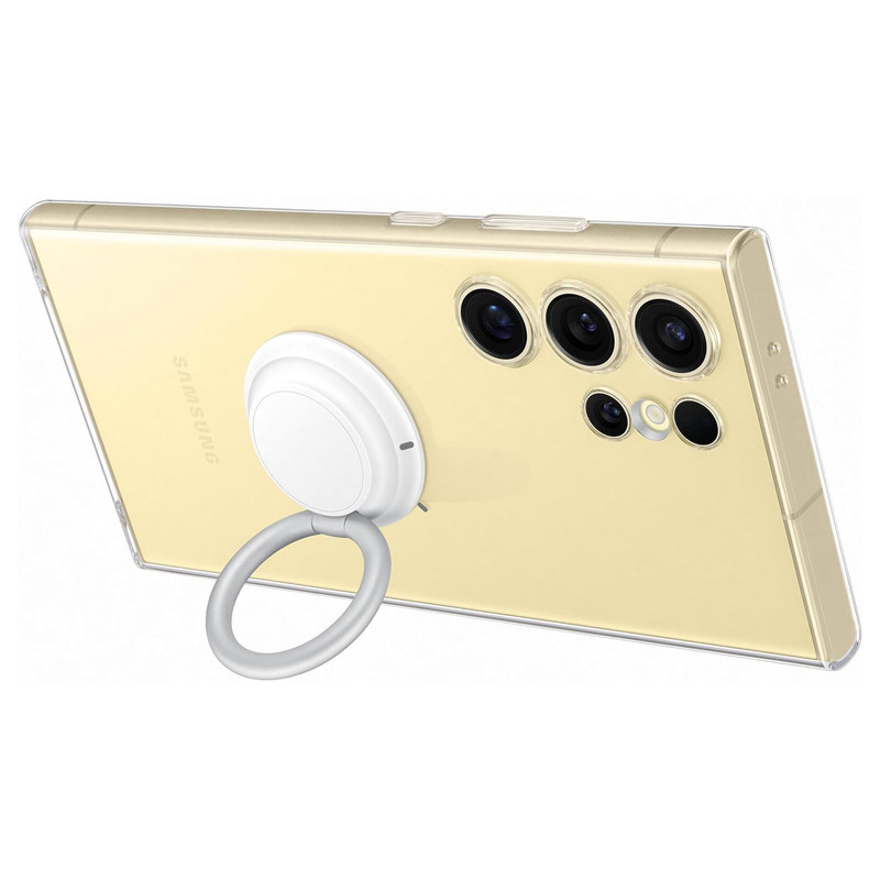 کاور سامسونگ مدل Clear Gadget Case EF-XS928 مناسب برای گوشی سامسونگ Galaxy S24 Ultra