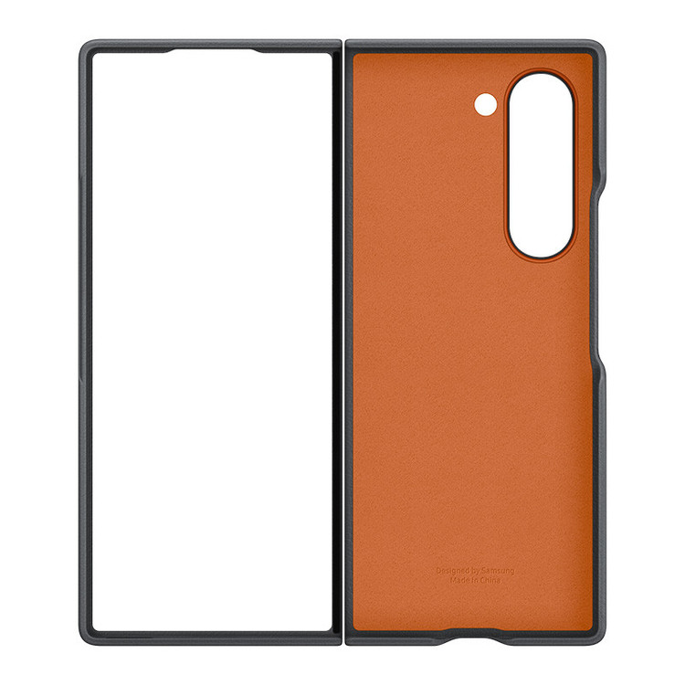 کاور سامسونگ مدل EF-VF956 مناسب برای گوشی موبایل سامسونگ Galaxy Z Fold6