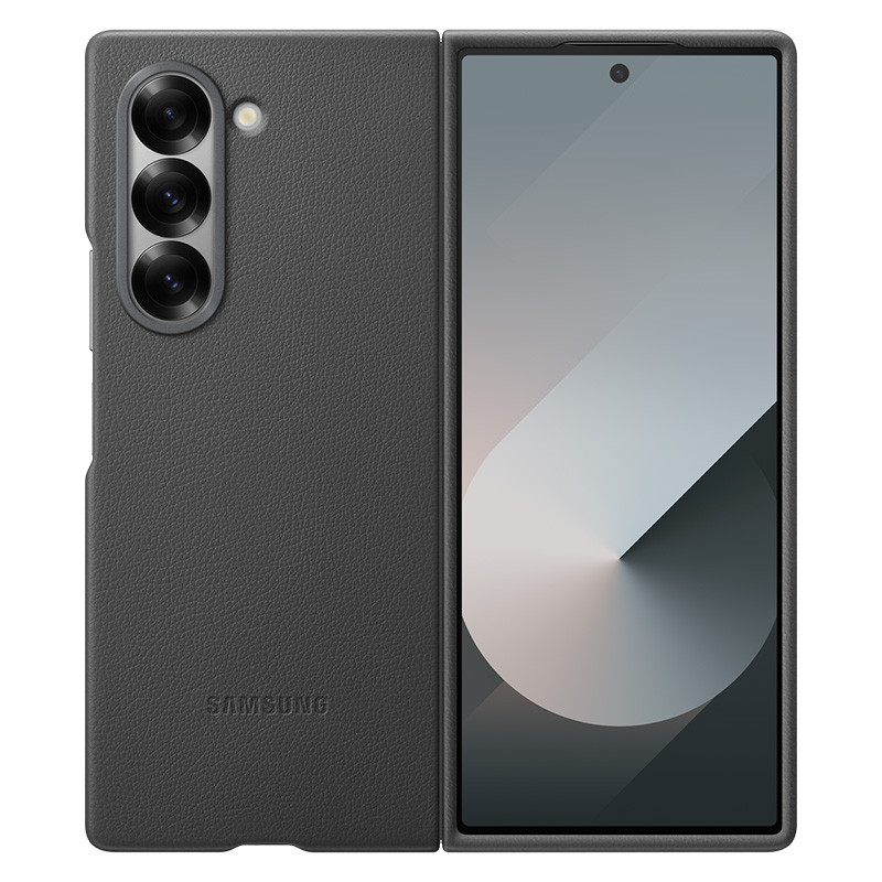 کاور سامسونگ مدل EF-VF956 مناسب برای گوشی موبایل سامسونگ Galaxy Z Fold6