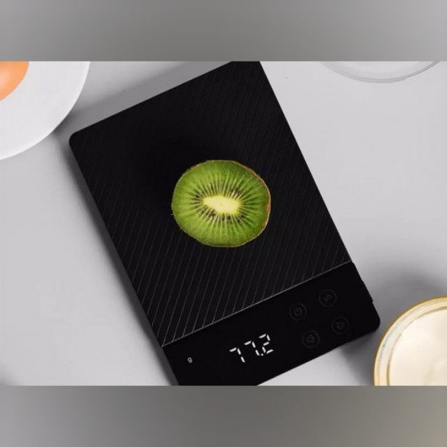 ترازوی آشپزخانه دوکا مدل MI ES1