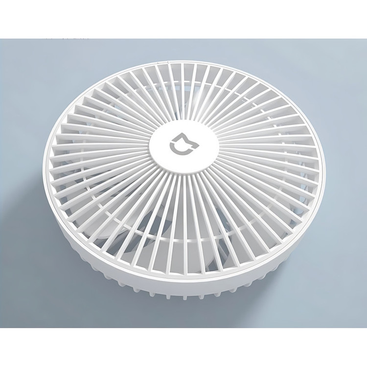 پنکه رومیزی میجیا مدل AirJet ظرفیت 4000 میلی آمپرساعت
