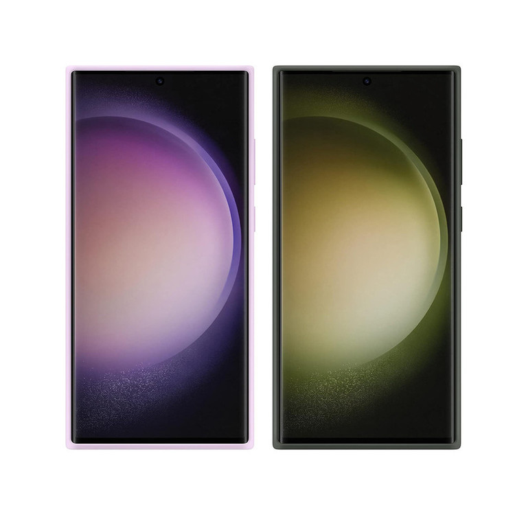کاور سامسونگ مدل EF-PS918 مناسب برای گوشی موبایل سامسونگ Galaxy S23 Ultra
