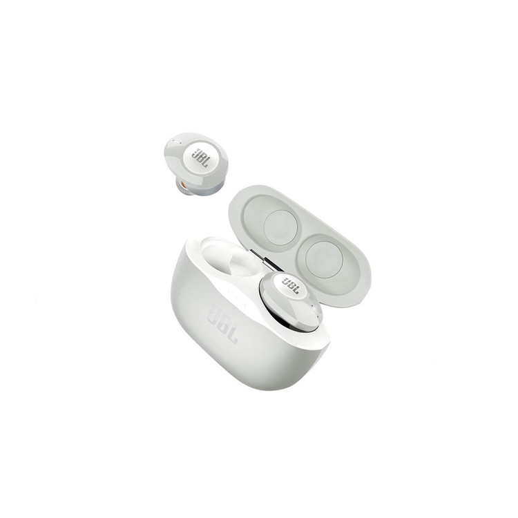 هدست بلوتوثی جی بی ال مدل MHD TUNE 120 TWS Best True