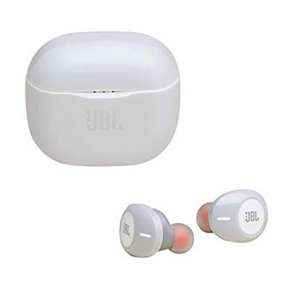هدست بلوتوثی جی بی ال مدل MHD TUNE 120 TWS Best True