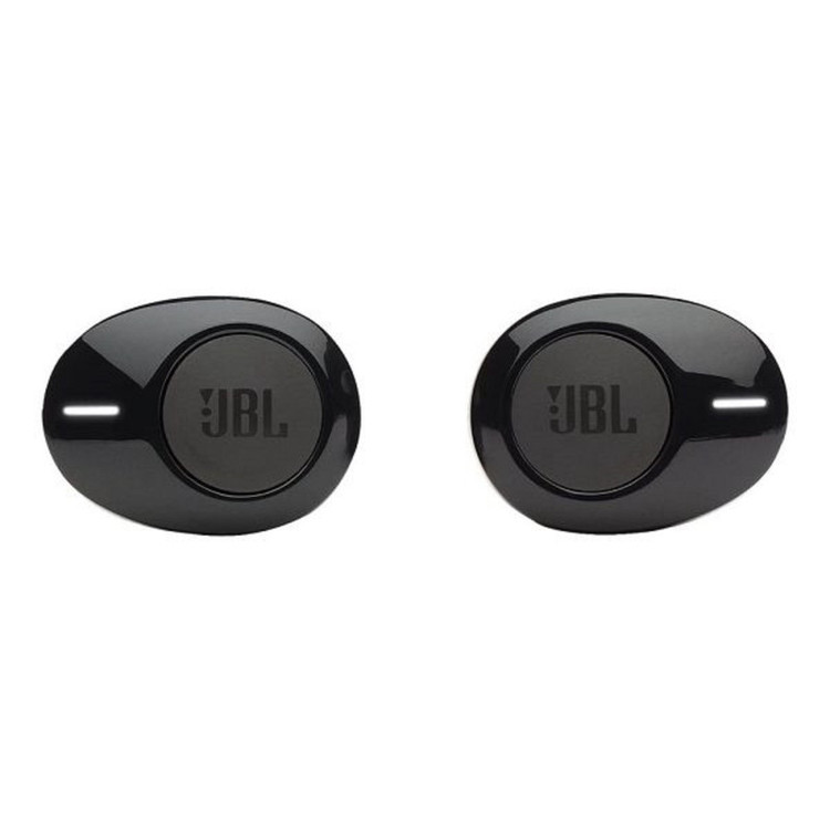 هدست بلوتوثی جی بی ال مدل MHD TUNE 120 TWS Best True