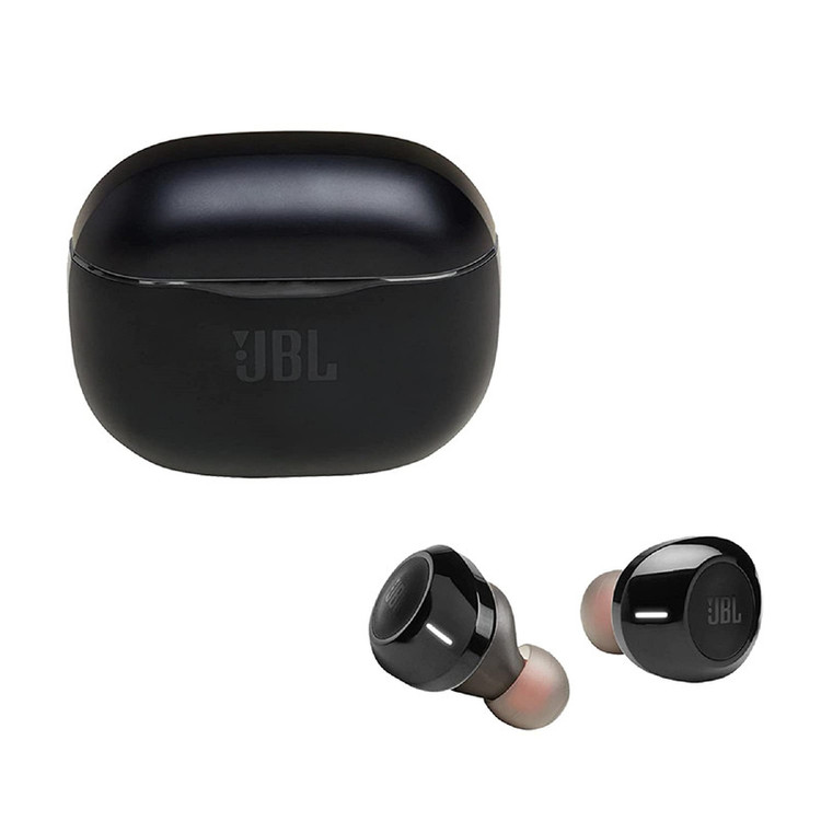 هدست بلوتوثی جی بی ال مدل MHD TUNE 120 TWS Best True
