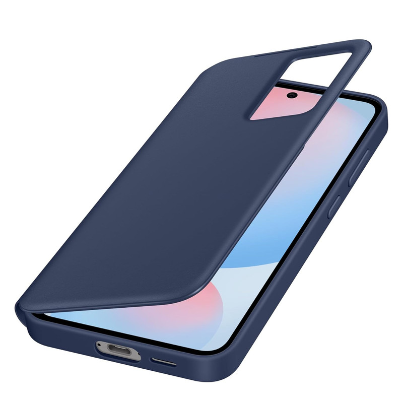 کیف کلاسوری سامسونگ مدل EF-ZS721 مناسب برای گوشی موبایل سامسونگ Galaxy S24 FE